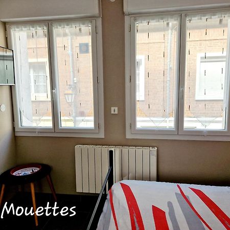ル・トレポールLes Mouettes 2アパートメント 部屋 写真